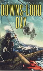 Tapa de Downs-lord Day (The Downs-Lord Triptych)