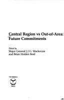 Tapa de Central region vs out-of-area