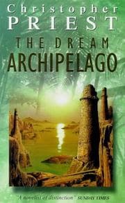 Tapa de The Dream Archipelago
