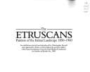 Tapa de The Etruscans