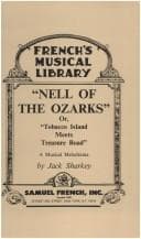 Tapa de "Nell of the Ozarks", or, "Tobacco Island meets Treasure Road"