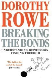 Tapa de Breaking the bonds