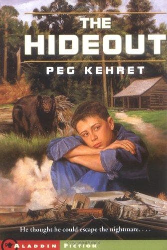 Tapa de The Hideout