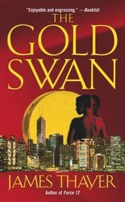 Tapa de The Gold Swan
