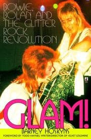 Tapa de Glam!
