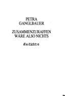 Tapa de Zusammenraffen wäre also nichts