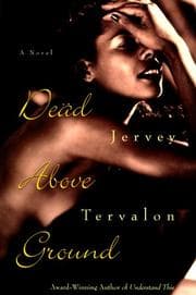 Tapa de Dead above ground