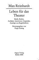 Tapa de Leben für das Theater