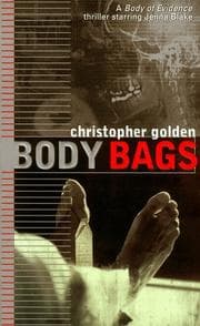 Tapa de Body Bags
