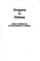 Tapa de Dragons in distress