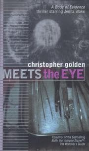 Tapa de Meets the eye