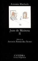 Tapa de Juan de Mairena