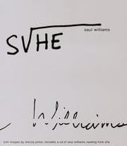 Tapa de She