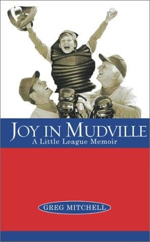 Tapa de Joy in Mudville