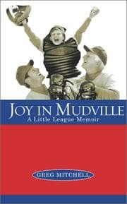 Tapa de Joy in Mudville