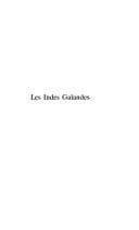 Tapa de Les Indes Galandes