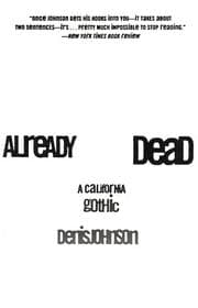 Tapa de Already Dead