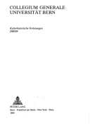 Tapa de Gentechnologie--Chance oder Bedrohung
