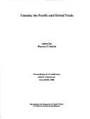 Tapa de Canada, the Pacific, and global trade