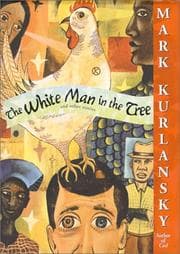 Tapa de The white man in the tree and other stories