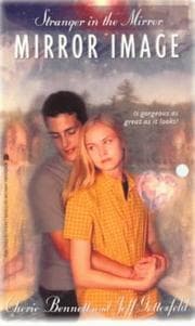 Tapa de Stranger in the mirror