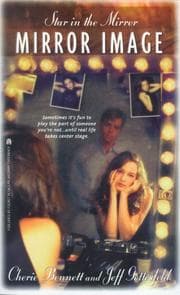 Tapa de Star in the mirror