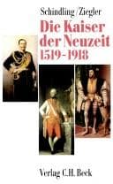 Tapa de Die Kaiser der Neuzeit, 1519-1918