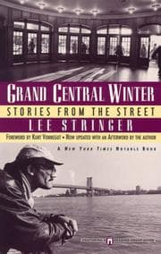 Tapa de Grand Central winter