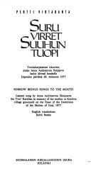 Tapa de Suru virret suuhun tuopi =