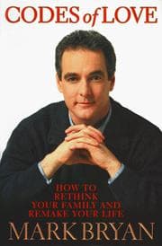 Tapa de Codes Of Love - How to Rethink Your Family and Remake Your Life