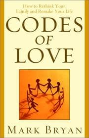 Tapa de Codes of Love