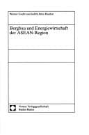 Tapa de Bergbau und Energiewirtschaft der ASEAN-Region