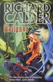 Tapa de Malignos