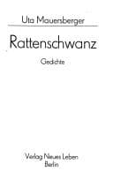 Tapa de Rattenschwanz