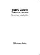 Tapa de John Wood