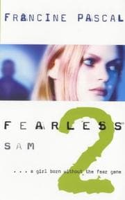 Tapa de Sam (Fearless 2)