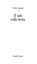 Tapa de Il sale sulla ferita