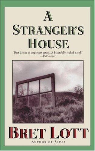 Tapa de A stranger's house