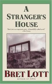 Tapa de A stranger's house
