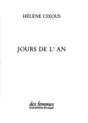 Tapa de Jours de l'an
