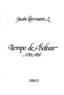 Tapa de Tiempo de Bolívar, 1783-1830