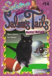 Tapa de Mascot mayhem