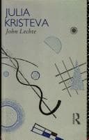Tapa de Julia Kristeva