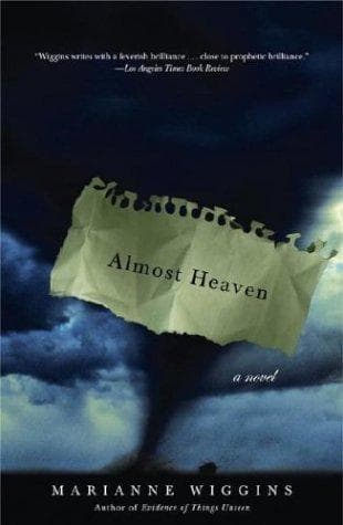 Tapa de Almost Heaven