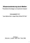 Tapa de Wissensveränderung durch Medien