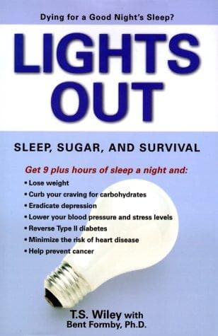 Tapa de Lights Out