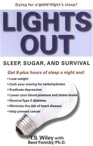 Tapa de Lights Out