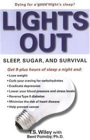 Tapa de Lights Out