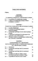 Tapa de La crise du sens et la phénoménologie