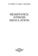 Tapa de Rezistentnostʹ, stress, reguli͡at͡sii͡a